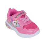 SNEAKERS UNICORN DISNEY LE000105 ΚΟΡΙΤΣΙ (ΜΕ ΦΩΤΑΚΙΑ)