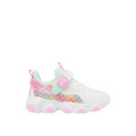 ΑΘΛΗΤΙΚΑ FILA MEMORY 7YF51007-199 ΚΟΡΙΤΣΙ (μικρά μεγέθη)