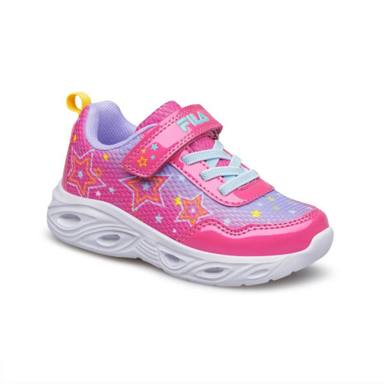 SNEAKERS FILA  MEMORY 7AF51010-982 GIRL 