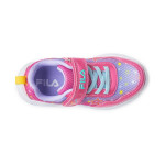 SNEAKERS FILA  MEMORY 7AF51010-982 GIRL 