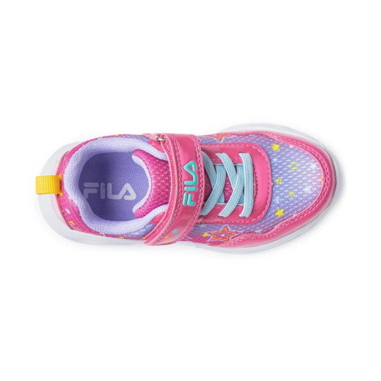 SNEAKERS FILA  MEMORY 7AF51010-982 GIRL 