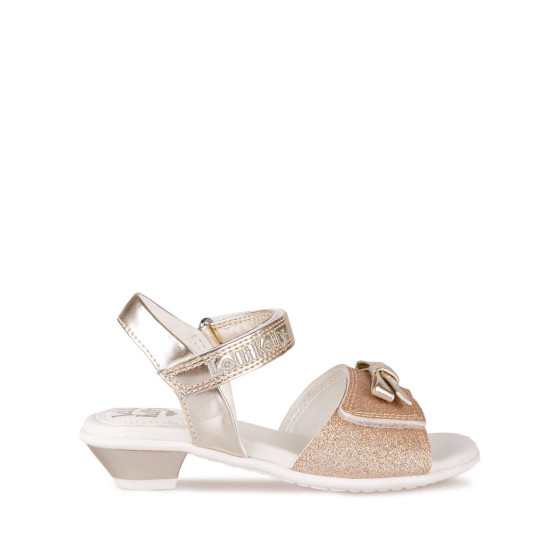 SANDALS LELLI KELLY LK4229-OR01 GIRL