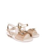 SANDALS LELLI KELLY LK4229-OR01 GIRL