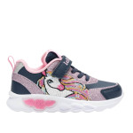 SNEAKERS LELLI KELLY UNICORN LKAL4452-BL01 ΚΟΡΙΤΣΙ 