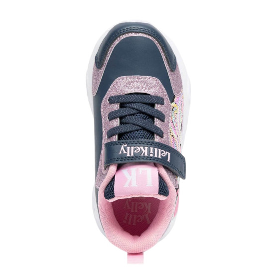 SNEAKERS LELLI KELLY UNICORN LKAL4452-BL01 ΚΟΡΙΤΣΙ 