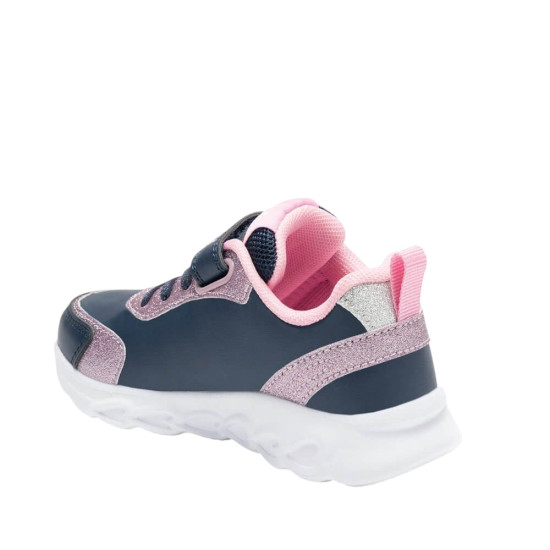 SNEAKERS LELLI KELLY UNICORN LKAL4452-BL01 ΚΟΡΙΤΣΙ 