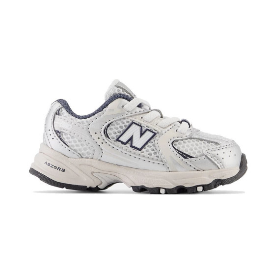 ΑΘΛΗΤΙΚΑ NEW BALANCE 530 BEIGE ΚΟΡΙΤΣΙ
