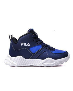 SNEAKERS BOOTS FILA MORITZ LACE 3SS03008-421 BOY