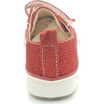 Sneakers Richy Glitter Red Sneakers Richy Glitter Red