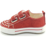 Sneakers Richy Glitter Red Sneakers Richy Glitter Red
