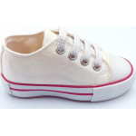 Sneakers Richy Pearl White Sneakers Richy Pearl White