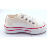 Sneakers Richy Pearl White Sneakers Richy Pearl White