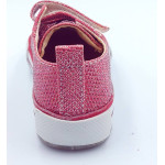 SNEAKERS RICHY GLITTER PINK ΚΟΡΙΤΣΙ