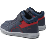 ΜΠΟΤΑΚΙΑ GEOX CANVAS J165CB 054FU C0735 ΑΓΟΡΙ