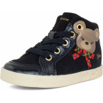 ΜΠΟΤΑΚΙΑ GEOX KILWI B16D5C 022HI C4021 ΚΟΡΙΤΣΙ