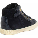 ΜΠΟΤΑΚΙΑ GEOX KILWI B16D5C 022HI C4021 ΚΟΡΙΤΣΙ