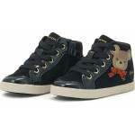 ΜΠΟΤΑΚΙΑ GEOX KILWI B16D5C 022HI C4021 ΚΟΡΙΤΣΙ