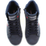 ΜΠΟΤΑΚΙΑ POLO MOKI001-DBL002 ASSN ΑΓΟΡΙ