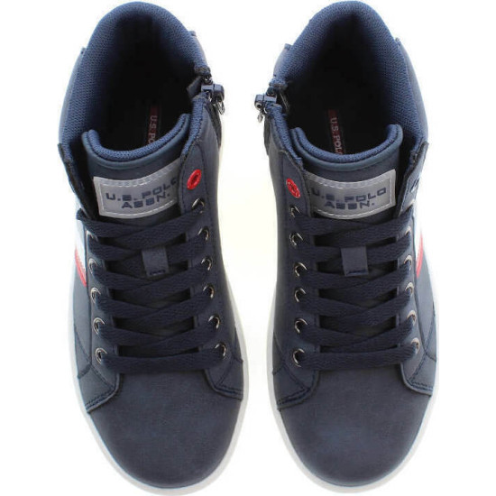 ΜΠΟΤΑΚΙΑ POLO MOKI001-DBL002 ASSN ΑΓΟΡΙ