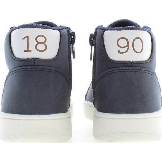 ΜΠΟΤΑΚΙΑ POLO MOKI001-DBL002 ASSN ΑΓΟΡΙ