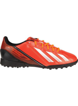 Adidas F5 TRX TF Jr G95025 Football Shoes