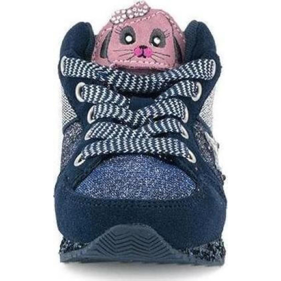 SNEAKERS LELLI KELLY LK6522BL GIRL