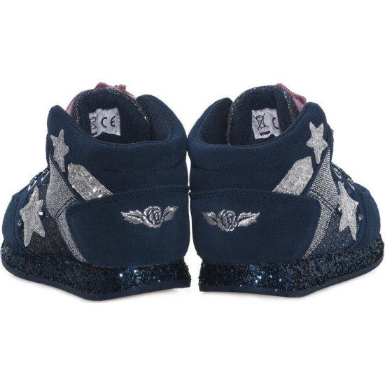 SNEAKERS LELLI KELLY LK6522BL GIRL