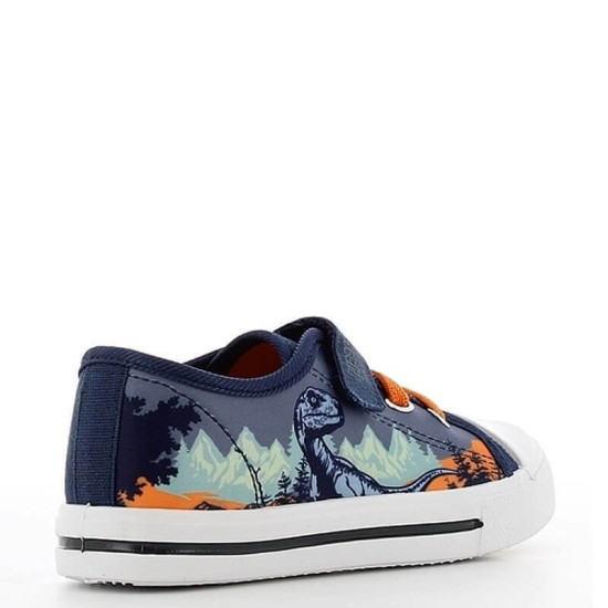 SNEAKERS JW001083 JURASSIC WORLD SNEAKERS JW001083 JURASSIC WORLD