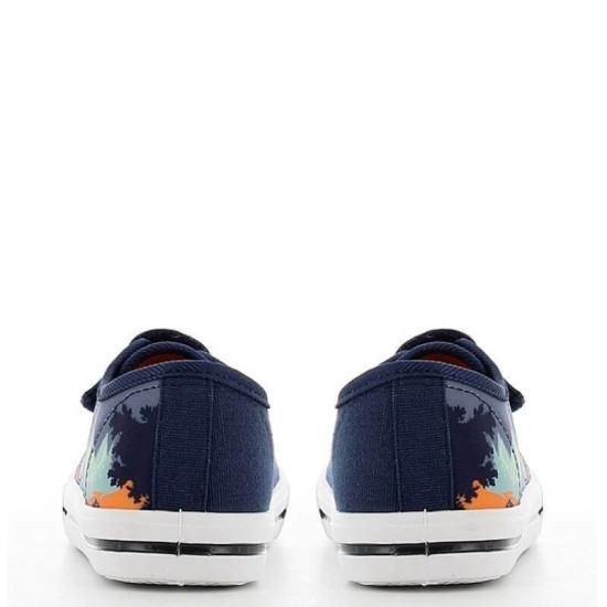 SNEAKERS JW001083 JURASSIC WORLD SNEAKERS JW001083 JURASSIC WORLD