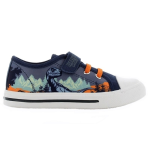 SNEAKERS JW001083 JURASSIC WORLD SNEAKERS JW001083 JURASSIC WORLD