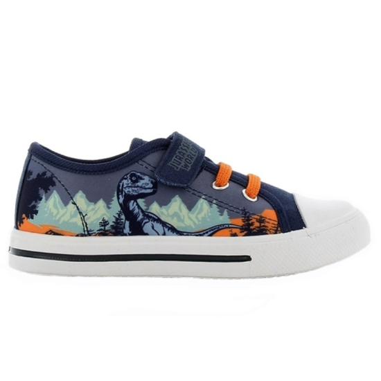 SNEAKERS JW001083 JURASSIC WORLD SNEAKERS JW001083 JURASSIC WORLD