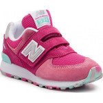 ΑΘΛΗΤΙΚΑ NEW BALANCE YV574UJB ΚΟΡΙΤΣΙ