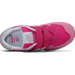 ΑΘΛΗΤΙΚΑ NEW BALANCE YV574UJB ΚΟΡΙΤΣΙ