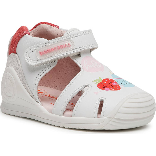 BOOTS BIOMECANICS 211112 GIRL