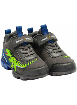 ΑΘΛΗΤΙΚΑ BULL BOYS BB2131 DINOSAURO ΑΓΟΡΙ (ΜΕ ΦΩΤΑΚΙΑ)
