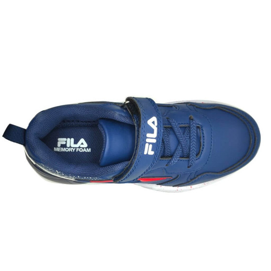 ΑΘΛΗΤΙΚΑ FILA MEMMORY PRINT 3WT13010-200 ΑΓΟΡΙ