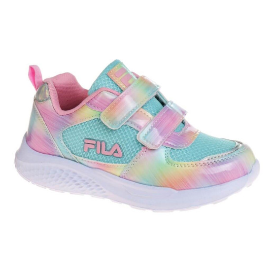 ΑΘΛΗΤΙΚΑ FILA COMFORT 3JS21003-290 ΚΟΡΙΤΣΙ