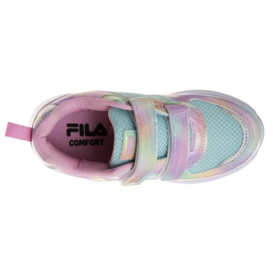ΑΘΛΗΤΙΚΑ FILA COMFORT 3JS21003-290 ΚΟΡΙΤΣΙ