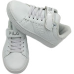 ΑΘΛΗΤΙΚΑ FILA MEMORY TENNIS CLASSIC 3LS91101-100 ΚΟΡΙΤΣΙ