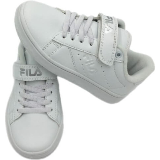 ΑΘΛΗΤΙΚΑ FILA MEMORY TENNIS CLASSIC 3LS91101-100 ΚΟΡΙΤΣΙ