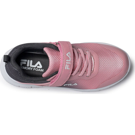 ΑΘΛΗΤΙΚΑ FILA MEMORY BREEZE 3AF11033-998 ΚΟΡΙΤΣΙ 
