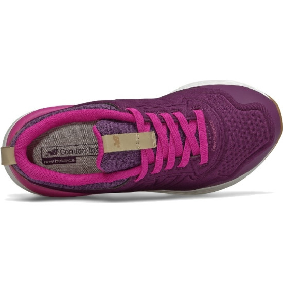 ΑΘΛΗΤΙΚΑ NEW BALANCE YH515RMS ΚΟΡΙΤΣΙ