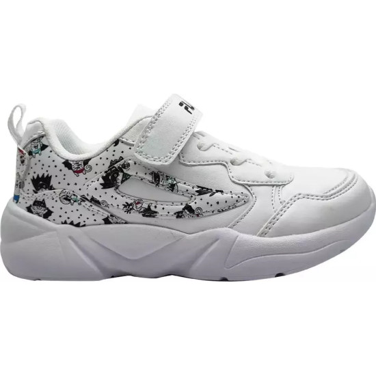 ΑΘΛΗΤΙΚΑ FILA MEMMORY PRINT 3 3WT13012-110 ΚΟΡΙΤΣΙ + ΔΩΡΟ BACKPACK