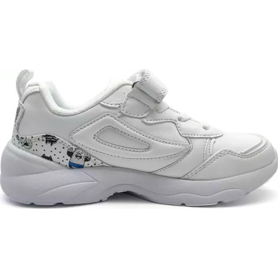 ΑΘΛΗΤΙΚΑ FILA MEMMORY PRINT 3 3WT13012-110 ΚΟΡΙΤΣΙ + ΔΩΡΟ BACKPACK