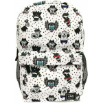 ΑΘΛΗΤΙΚΑ FILA MEMMORY PRINT 3 3WT13012-110 ΚΟΡΙΤΣΙ + ΔΩΡΟ BACKPACK
