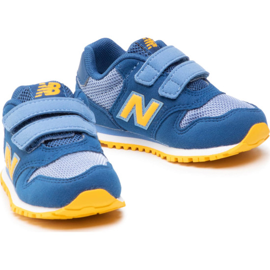 ΑΘΛΗΤΙΚΑ NEW BALANCE IV500TPL ΑΓΟΡΙ