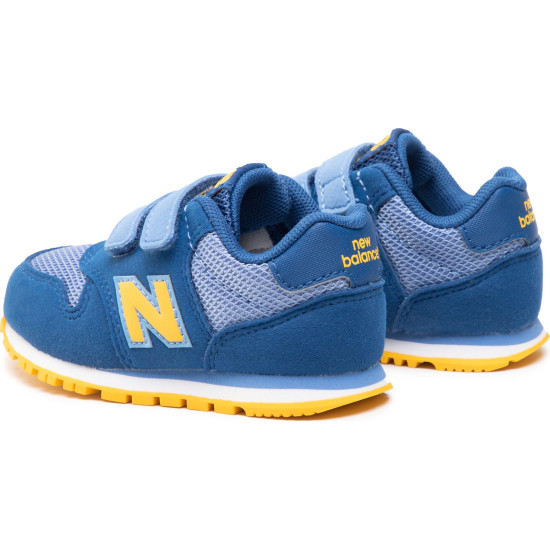 ΑΘΛΗΤΙΚΑ NEW BALANCE IV500TPL ΑΓΟΡΙ
