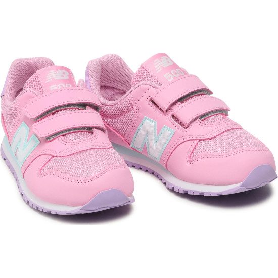 ΑΘΛΗΤΙΚΑ NEW BALANCE YV500WPB ΚΟΡΙΤΣΙ