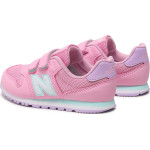 ΑΘΛΗΤΙΚΑ NEW BALANCE YV500WPB ΚΟΡΙΤΣΙ