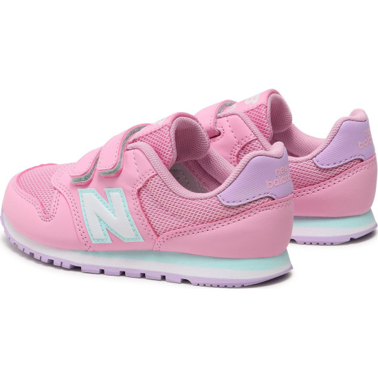 ΑΘΛΗΤΙΚΑ NEW BALANCE YV500WPB ΚΟΡΙΤΣΙ